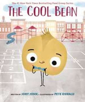 The Cool Bean de Jory John