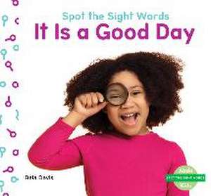 It Is a Good Day de Bela Davis