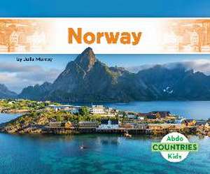 Norway de Julie Murray