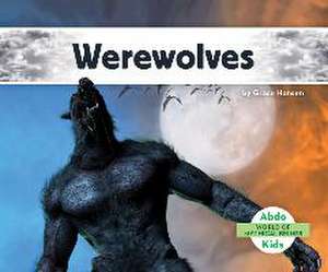 Hansen, G: Werewolves
