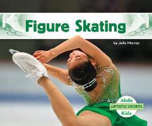 Figure Skating de Julie Murray