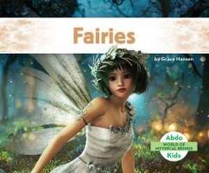 Fairies de Grace Hansen