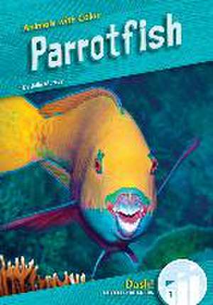 Parrotfish de Julie Murray