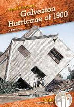 Murray, J: Galveston Hurricane of 1900