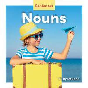 Nouns de Kelly Doudna