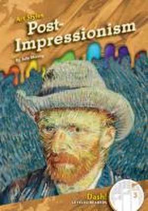 Post-Impressionism de Julie Murray