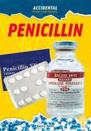 Penicillin de Kenny Abdo