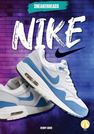 Abdo, K: Nike