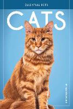 Cats de Alexis Burling