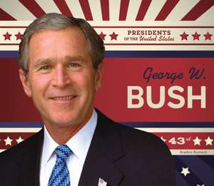 George W. Bush de Breann Rumsch