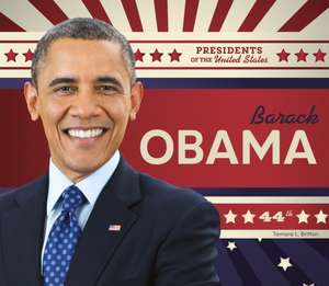 Barack Obama de Tamara L Britton