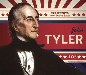 John Tyler de Megan M Gunderson