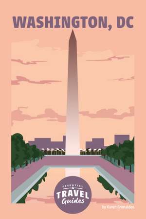 Washington, Dc de Karen Grimaldos