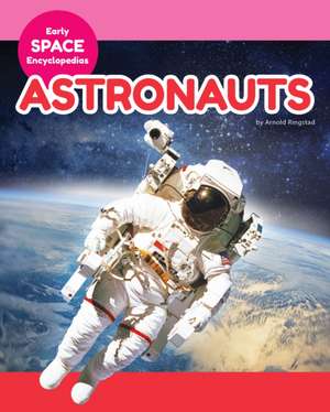 Astronauts de Arnold Ringstad