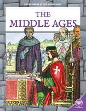 The Middle Ages de Amanda Lanser