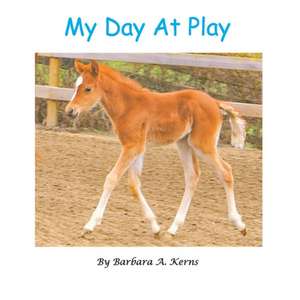 My Day at Play de Barbara A. Kerns