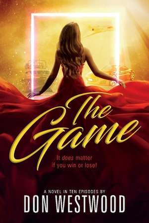 The Game de Don Westwood