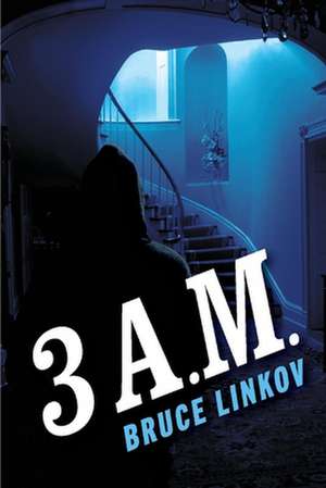 3 A.M. de Bruce Linkov