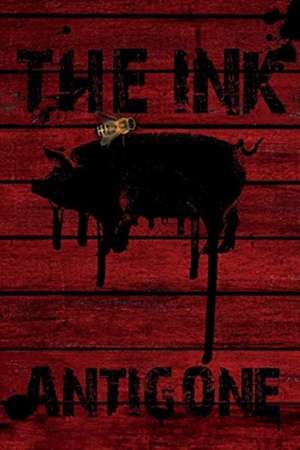 The Ink de Antigone