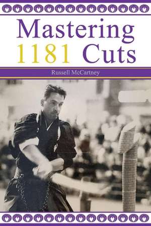 McCartney, R: Mastering 1181 Cuts