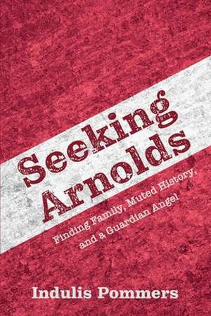 SEEKING ARNOLDS