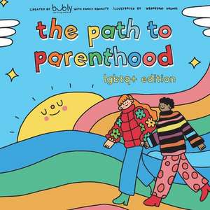 The Path to Parenthood: LGBTQ+ Edition de Bubly Sparkling Water