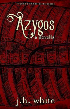 Azygos de J.H. White