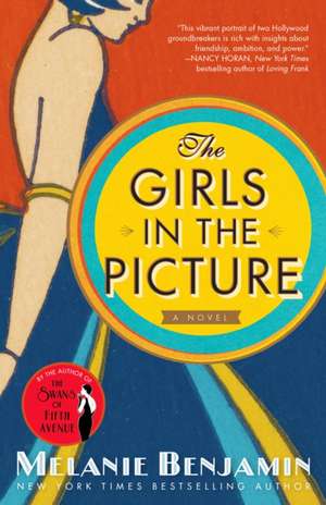 The Girls in the Picture de Melanie Benjamin