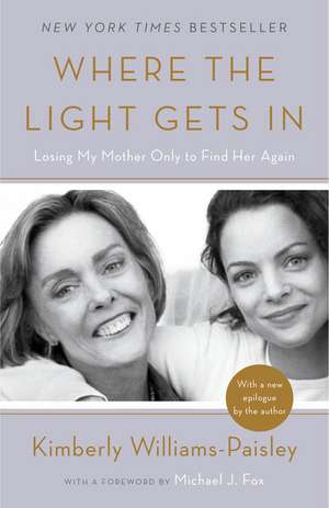 Where the Light Gets in de Kimberly Williams-Paisley