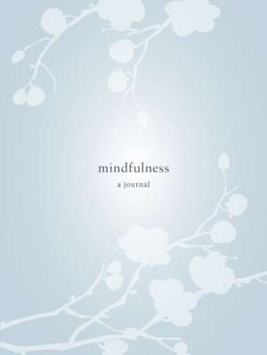 Mindfulness de Catherine Price