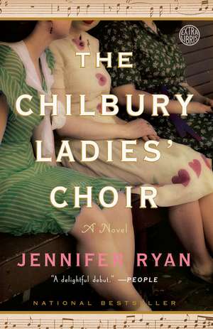 The Chilbury Ladies' Choir de Jennifer Ryan