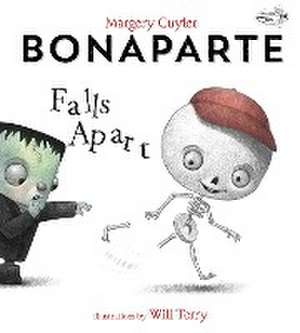 Bonaparte Falls Apart de Margery Cuyler