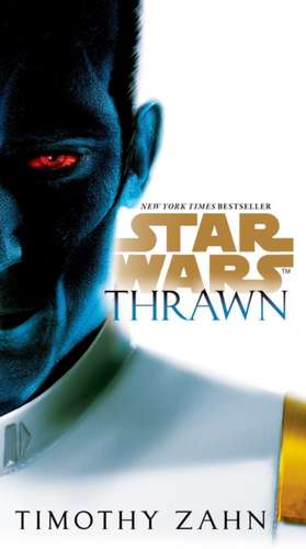 Thrawn (Star Wars) de Timothy Zahn