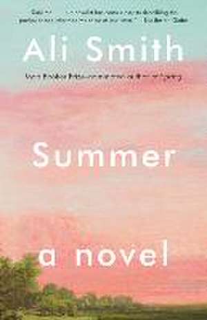 Summer de Ali Smith