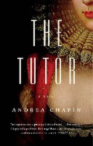 The Tutor de Andrea Chapin