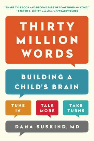 Thirty Million Words