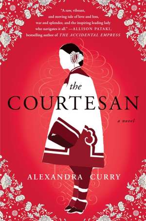 The Courtesan de Alexandra Curry