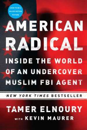 American Radical de Tamer Elnoury