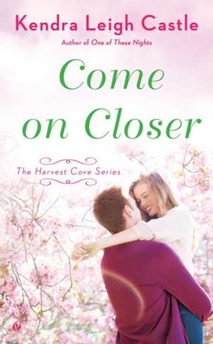 Come on Closer: Stories of the Morganville Vampires de Kendra Leigh Castle