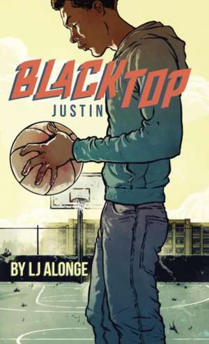 Justin #1 de Lj Alonge