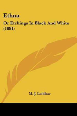 Ethna de M. J. Laidlaw