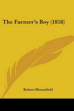 The Farmer's Boy (1858) de Robert Bloomfield