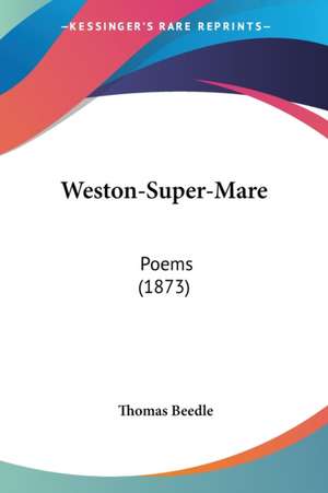 Weston-Super-Mare de Thomas Beedle