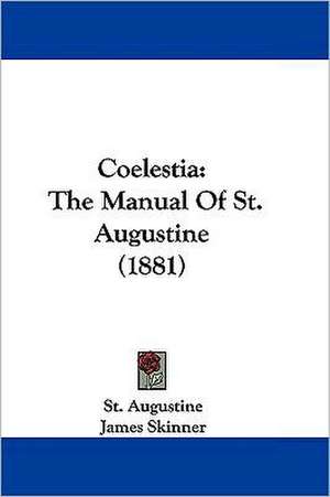 Coelestia de St Augustine