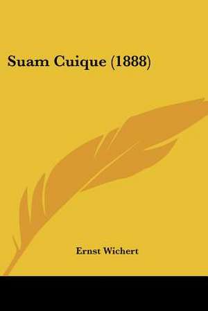 Suam Cuique (1888) de Ernst Wichert