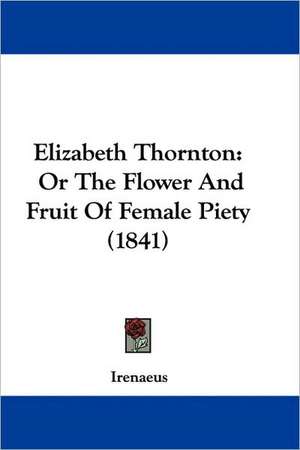 Elizabeth Thornton de Irenaeus