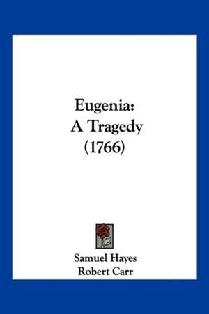 Eugenia de Samuel Hayes