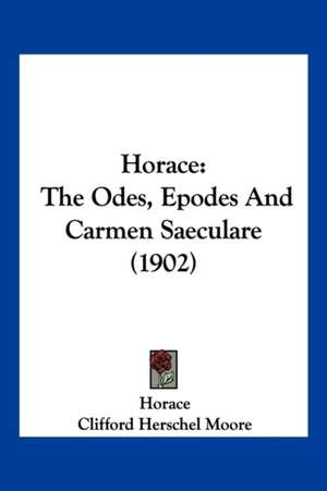 Horace de Horace