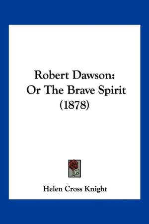 Robert Dawson de Helen Cross Knight