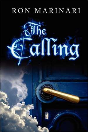 The Calling de Ron Marinari